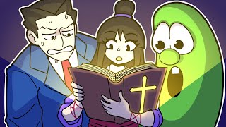 Why Arent There Any Good Christian Games [upl. by Anyala]