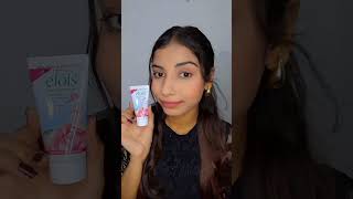 This hair removal cream is better than any others Elois hair removal cream shortsvideo shorts [upl. by Marr830]