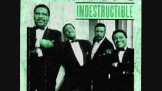 Four Tops Indestructible [upl. by Greenebaum269]