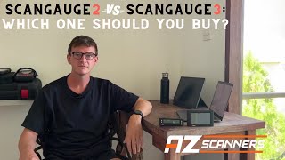 ScanGauge2 vs ScanGauge3 Which One Should You Buy [upl. by Assereht735]