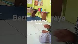 Temukan ide belajar dengan bermain [upl. by Althee]