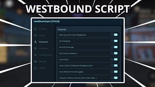 Westbound script  Aimbot  Auto farm  kill all  amp mais Pastebin 2024  PC e MOBILE  no Key [upl. by Sheryl209]