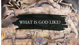 WHAT IS GOD LIKE [upl. by Aicnorev785]