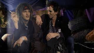 Izzy Stradlin  Pressure Drop [upl. by Hansel514]