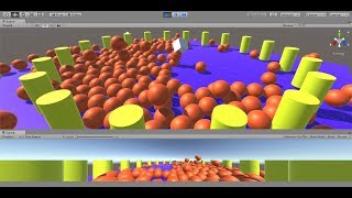 How to Instantiate Prefabs in Unity 3D [upl. by Britney881]