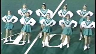 1997  CISD  Super Halftime Show  Complete Show [upl. by Lledyr]