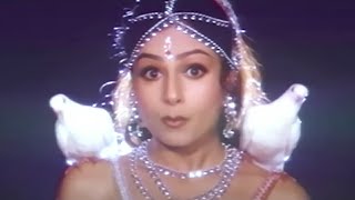 Kabutari Bole Kabutar Se Sushma ShesthaPoornima Udit Narayan Suraj 1997 HD [upl. by Juakn674]