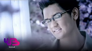 Afgan  Bawalah Cintaku Official Music Video [upl. by Alehcim]