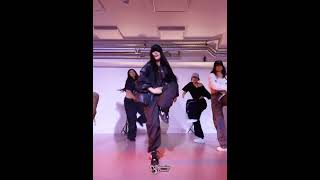 Rihanna  Talk That Talk ft JAY Z  Giselle Choreography [upl. by Ottie]