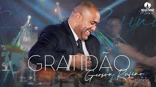 GersonRufinoOficial  Gratidão quotDVD JESUS E EUquot Clipe Oficial [upl. by Drannel488]