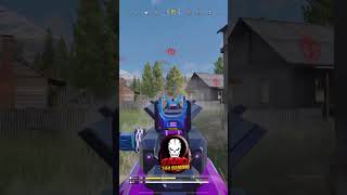 Dont Land at Farm in COD Mobile [upl. by Tugman]