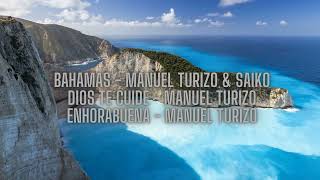 Manuel Turizo Dios Te Cuide MIX [upl. by Shurwood]