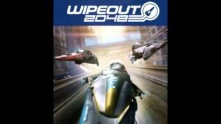 WipEout 2048 soundtrack  deadmau5  Some Chords WipEout Edit [upl. by Sert705]