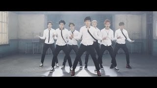 MEGA MASHUP KPOP  Tan Ta Ra Ra [upl. by Blumenfeld278]