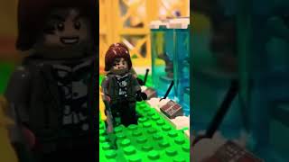 LEGO Jurassic World Game  Teaser Trailer 2 [upl. by Borreri]