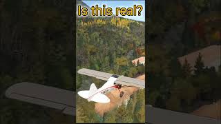 Fall Season for Microsoft Flight Simulator [upl. by Brandyn]