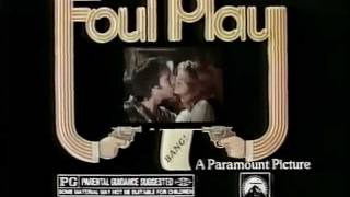 Foul Play 1978 TV trailer [upl. by Tneciv265]