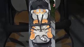 Cool And Cute Stroller Mat wowcooltools [upl. by Hoyt652]