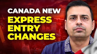 IRCC Big Update  Canada Visa Update 2024  Rajveer Chahal [upl. by Rosabel]