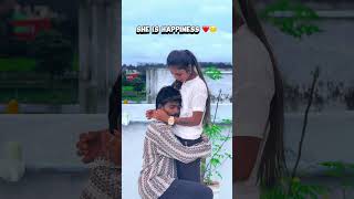 🤌✨your my everything ❤️✨madhan divya love couplegoals truelove mine shortsvideo love e [upl. by Anilek382]