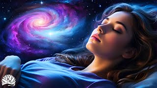 432Hz Whole Body Healing Frequency Melatonin Release Stop Overthinking Worry amp Stress [upl. by Asiole]