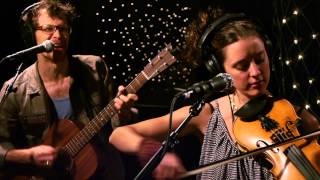 David Wax Museum  Full Performance Live on KEXP [upl. by Storfer]