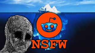 The Disturbing Reddit Posts Iceberg Explained [upl. by Jerad810]