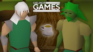 SPAWN CAMPING  Gielinor Games S1Ep5 [upl. by Ayidah]