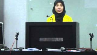 88 Gesa EDS UI A  ALSA UI 2011 Grand FinalMP4 [upl. by Annoled]