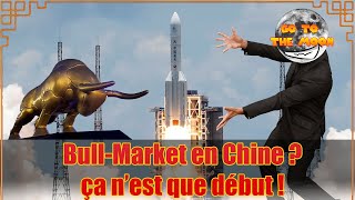 3 actions Chinoises en portefeuille  Chine  Yen  LVMH [upl. by Ynattir164]