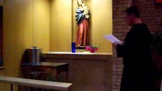 Bring Flowers Of The Rarest Queen of the May Catholic Marian Hymn [upl. by Anma]