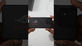 Asus ROG Phone 9 Pro Edition Unboxing 🔥🔥🔥 [upl. by Irahs]