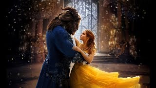 Beauty And The Beast  Celine Dion amp Peabo Bryson  Lyrics  HQ Sound [upl. by Diaz]