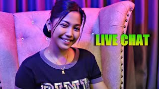 Hey Guys Whats up  Amira Live Chat [upl. by Atiluj]