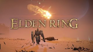 “The Wall Vs Lore Accurate RADAHN” Elden Ring [upl. by Notreb]