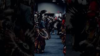 powwow nativeamericanevents nativeamerican culture dance indigenouscasino tachi fyp [upl. by Cassey175]