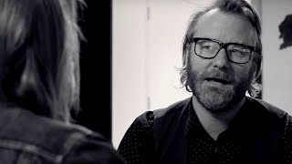 The Sibling Test with The National’s Matt Berninger [upl. by Adlemy]