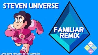 Diamond Days  Familiar Remix [upl. by Ury279]