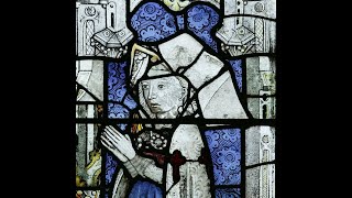 Online Book Group The Book of Margery Kempe  A Visit to Canterbury amp Julian of Norwich 10  20 [upl. by Feerahs]