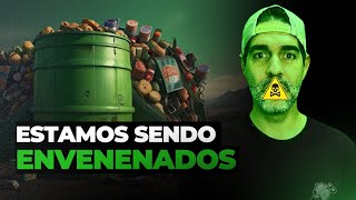 Os PERIGOS dos alimentos ULTRAPROCESSADOS [upl. by Negem400]