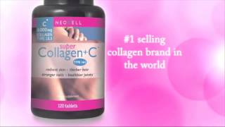 Neocell Super Collagen  C Greece [upl. by Wilson]