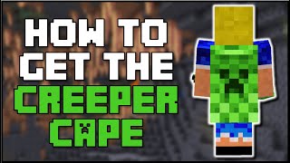 Minecraft  How To Get The 15th Anniversary Cape JavaBedrock [upl. by Nej848]