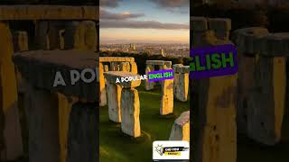 Stonehenge The Mysterious Origins Of Englands Ancient MegalithLost Treasures  shorts facts [upl. by Aitak487]