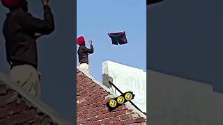 kite lover kiteflying viralvideo trending [upl. by Emmalyn]