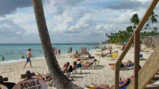 Iberostar Hacienda Dominicus Bayahibe [upl. by Imelida457]