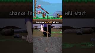 It worked 😵 w zackdfilms 🌳 terraria [upl. by Countess]