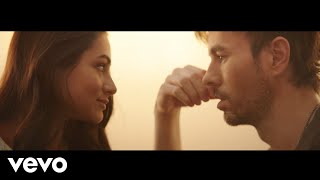 Enrique Iglesias  PENDEJO Official Video [upl. by Halyak842]