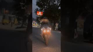 Gallam🏍️😍🔥 Iroshan Status iroshanstatus bike bus status viralvideos shorts gallam [upl. by Oinotna412]