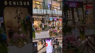 Elante Mall chandigarh chandigarh india youtubeshorts [upl. by Stich]