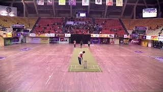 Comilla Victorians Present BSL Inter University Indoor Cricket 2024Knockout Stage Day 3 [upl. by Rudd698]